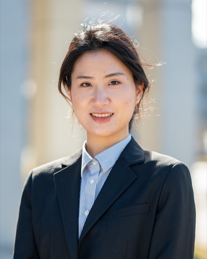 Yulu Chen