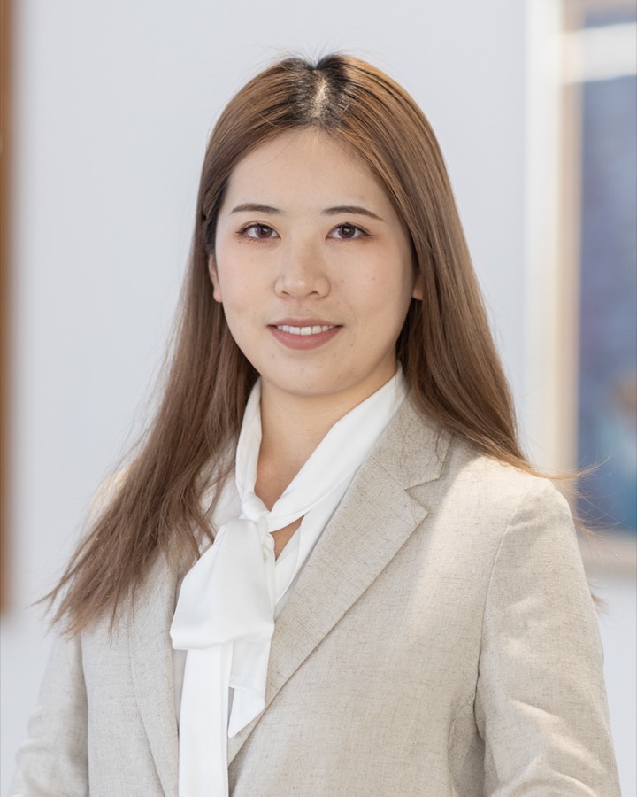 Tianhui Fan