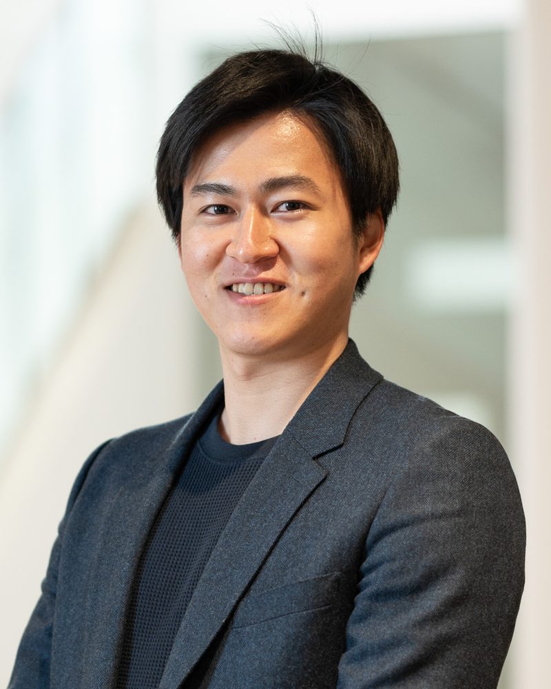 Kento Komatsubara