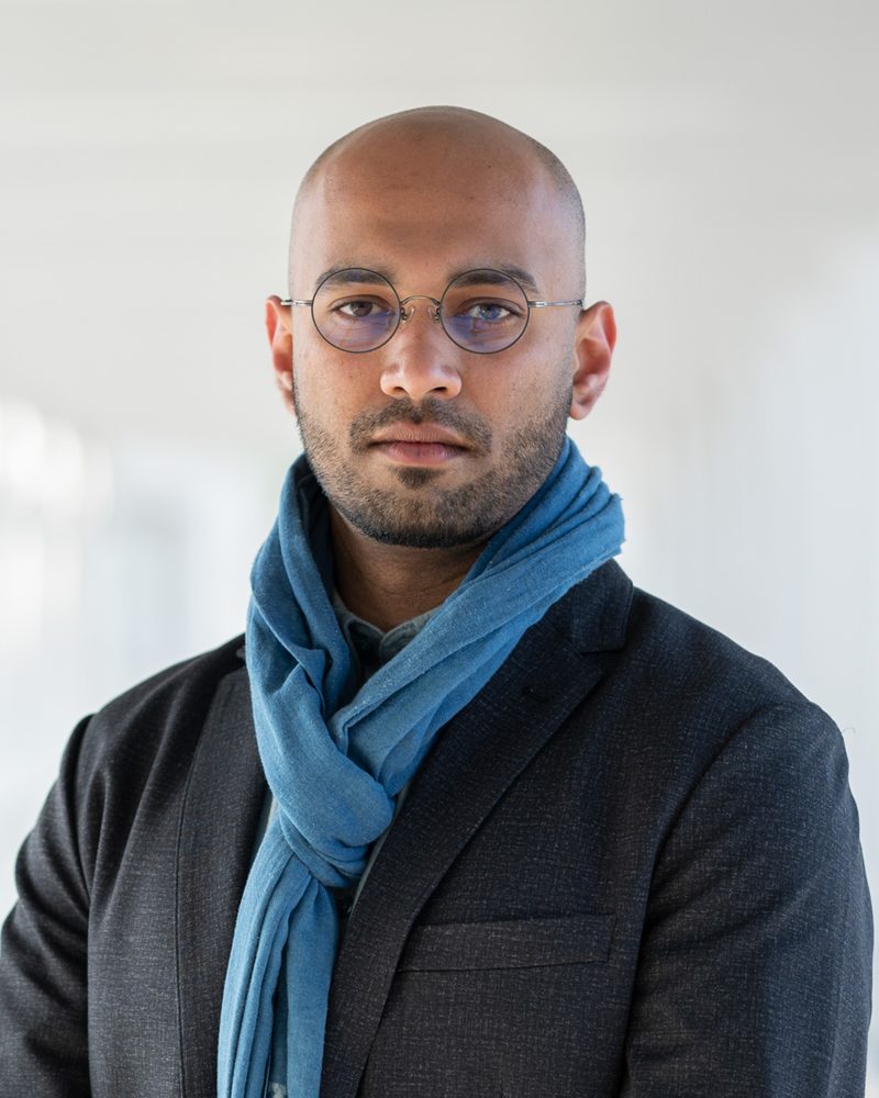 Likhith Manjunatha