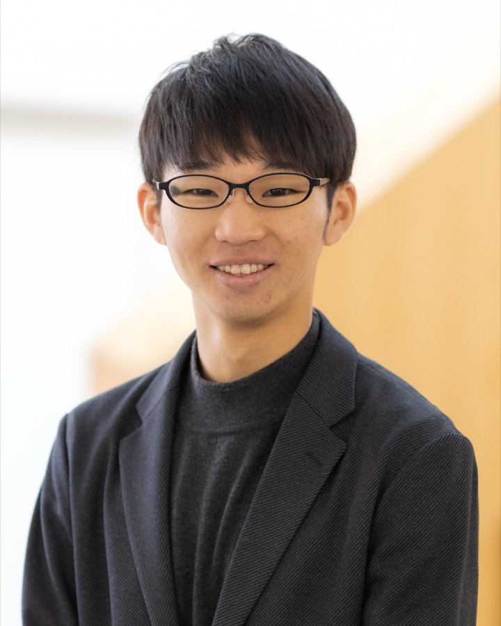 Keitaro Maeno