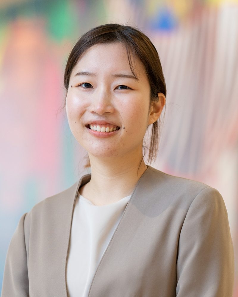Haruka Mitoma