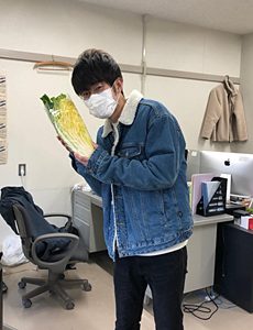Daiki Nishimura
