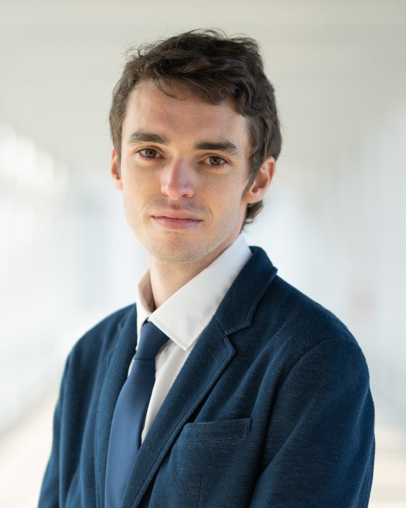 Timothee Redarce