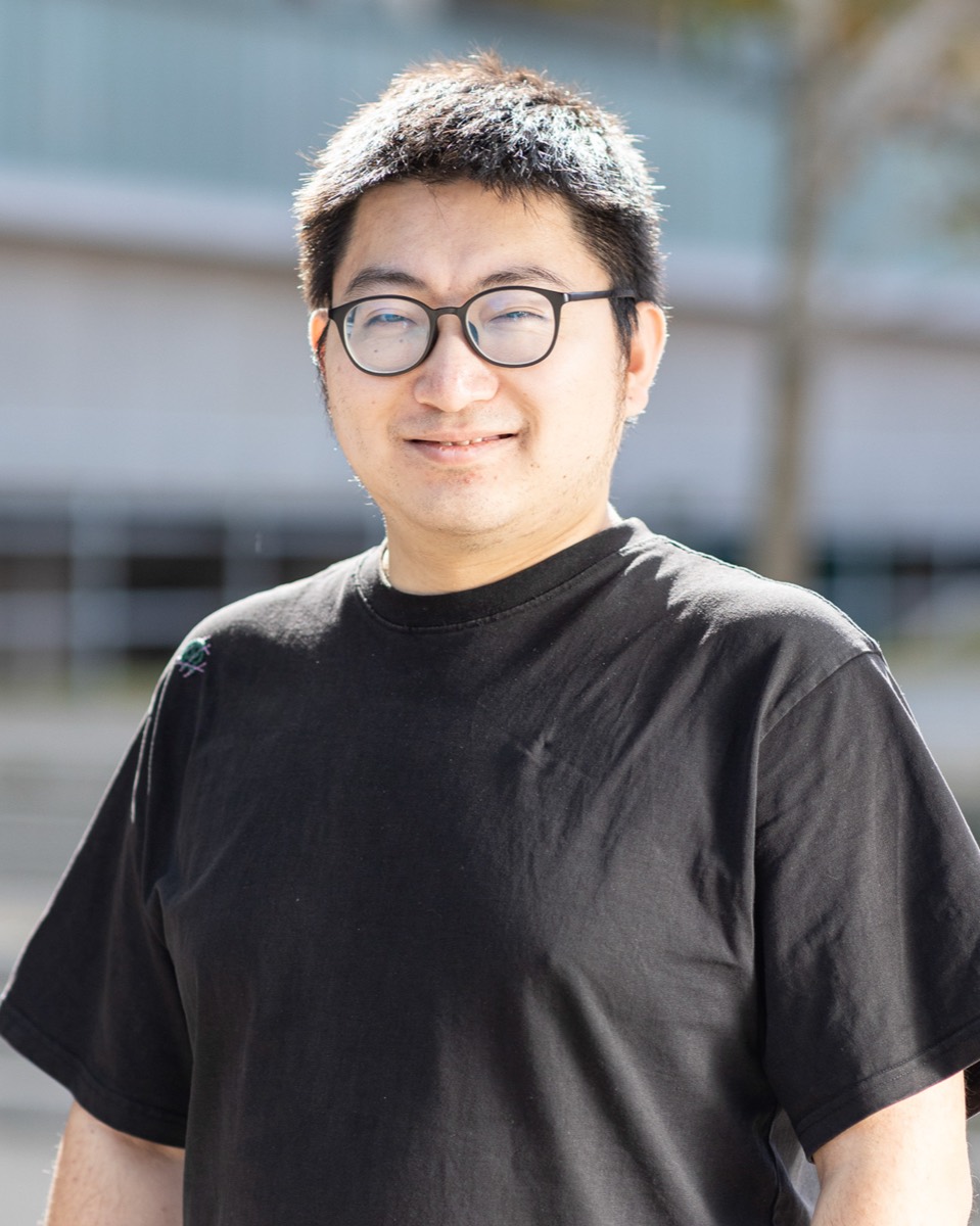 Xiaofeng Shen