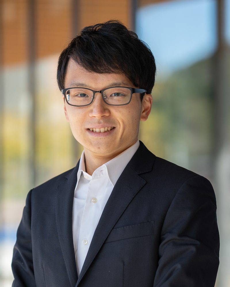 Tatsuya Hamashima