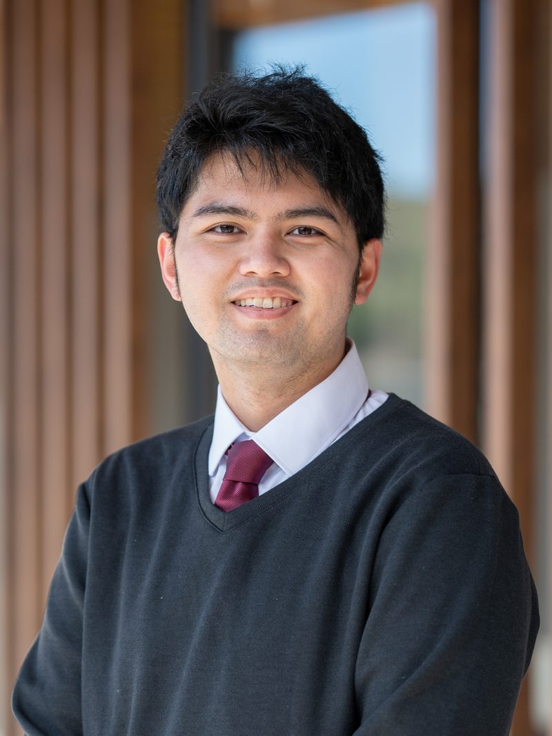Muhammad Irfan Maulana Kusdhany