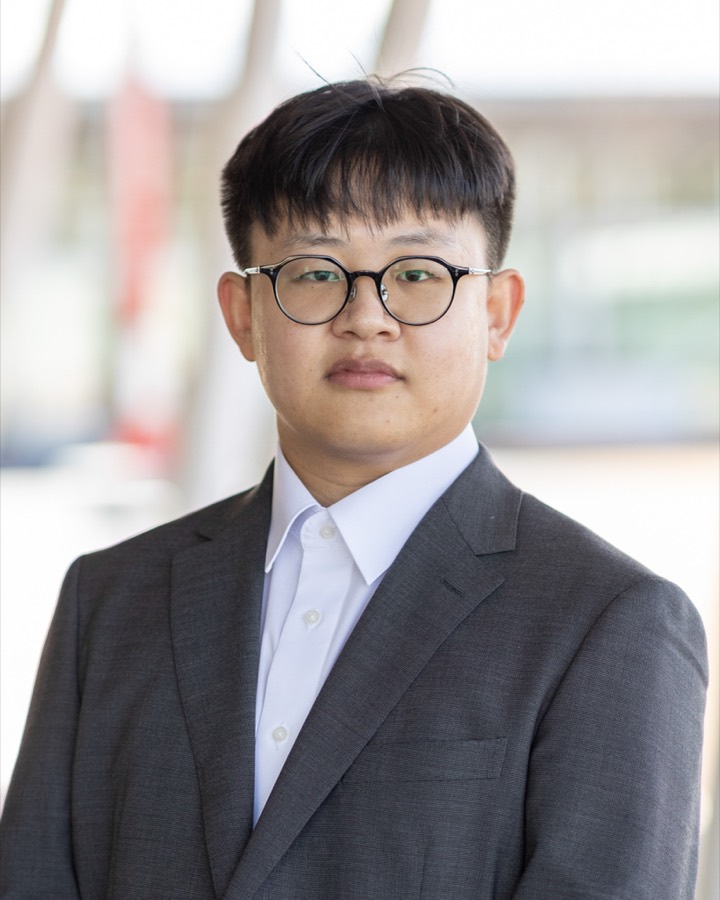 Zifei Nie