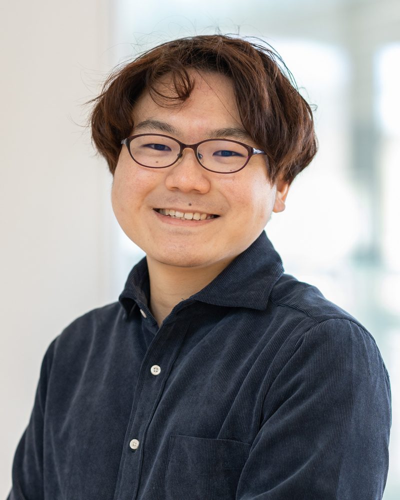 Ryoma Sato
