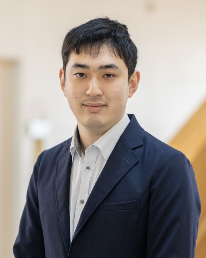 Shinichi Takeno