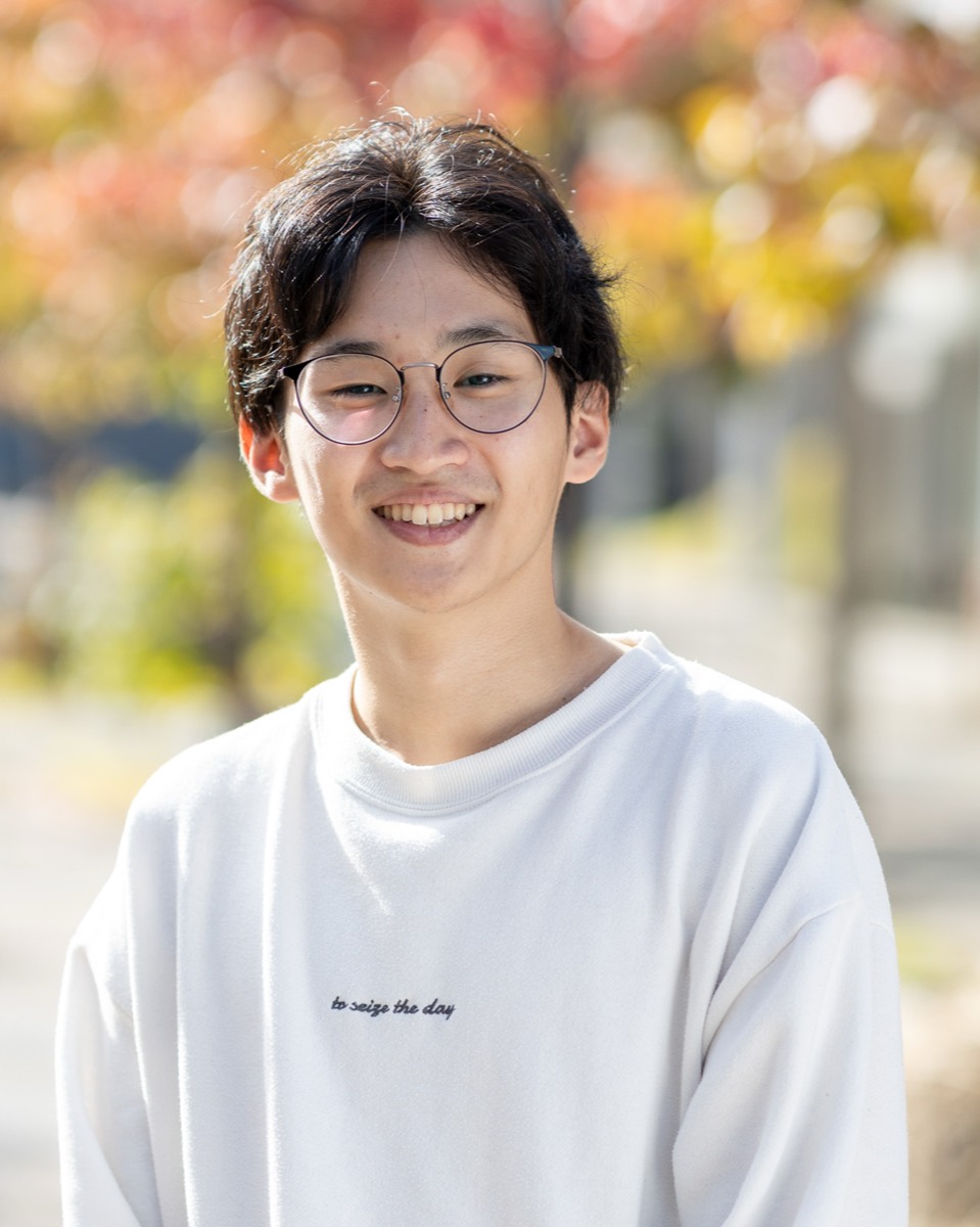 Seiya Imada