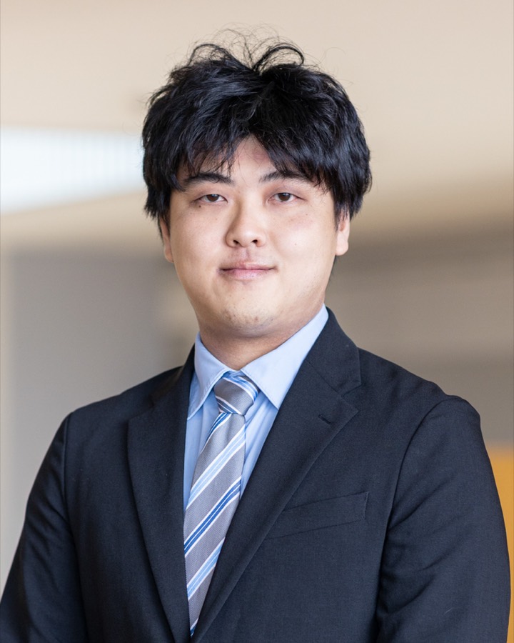 Hiroki Isogawa