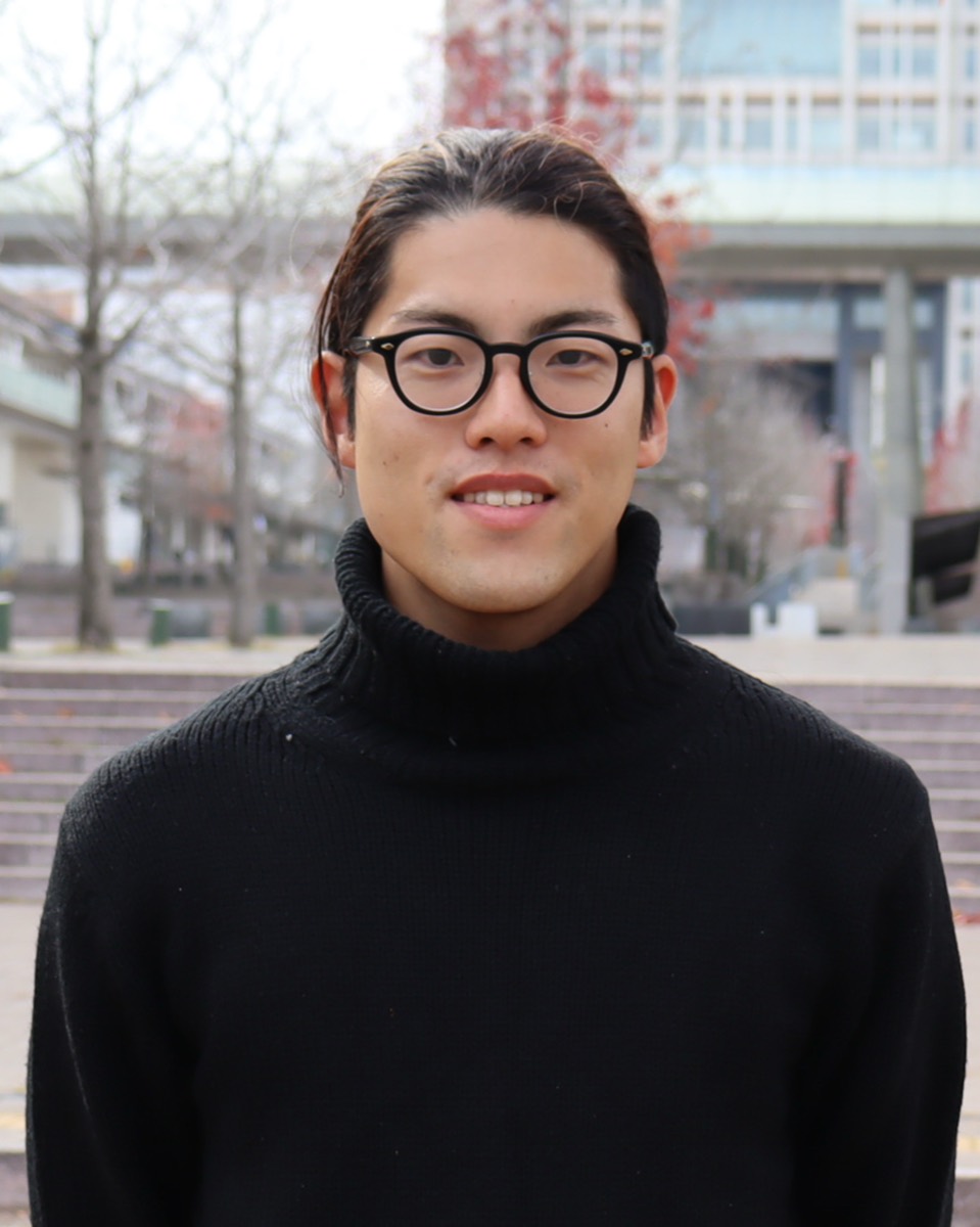 Yusuke Oga