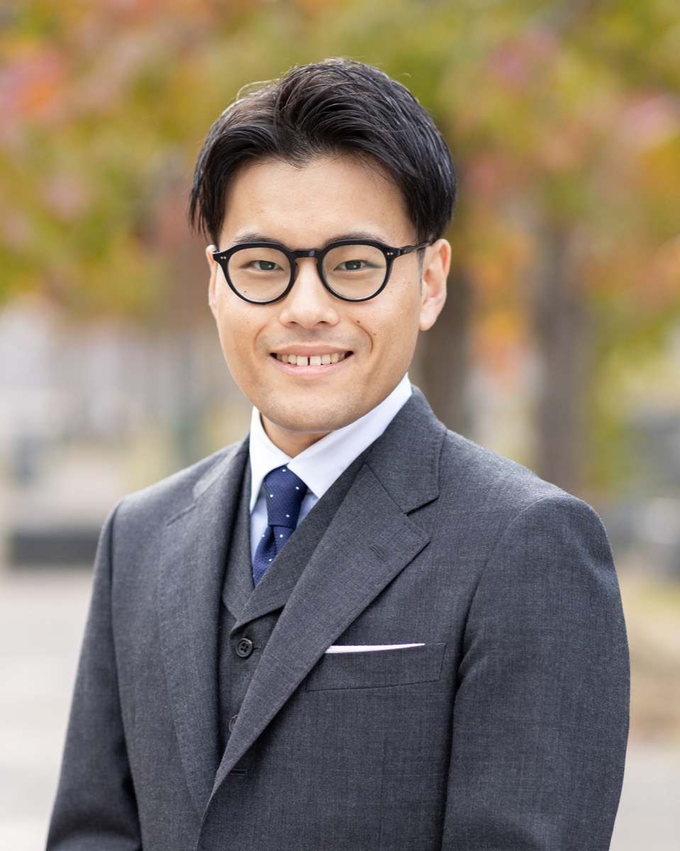 Kotaro Shinozaki