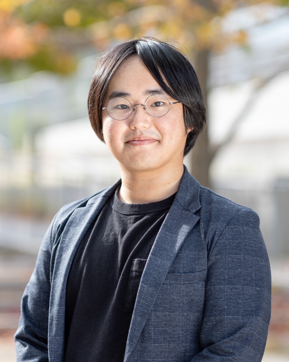 Yuta Takaoka