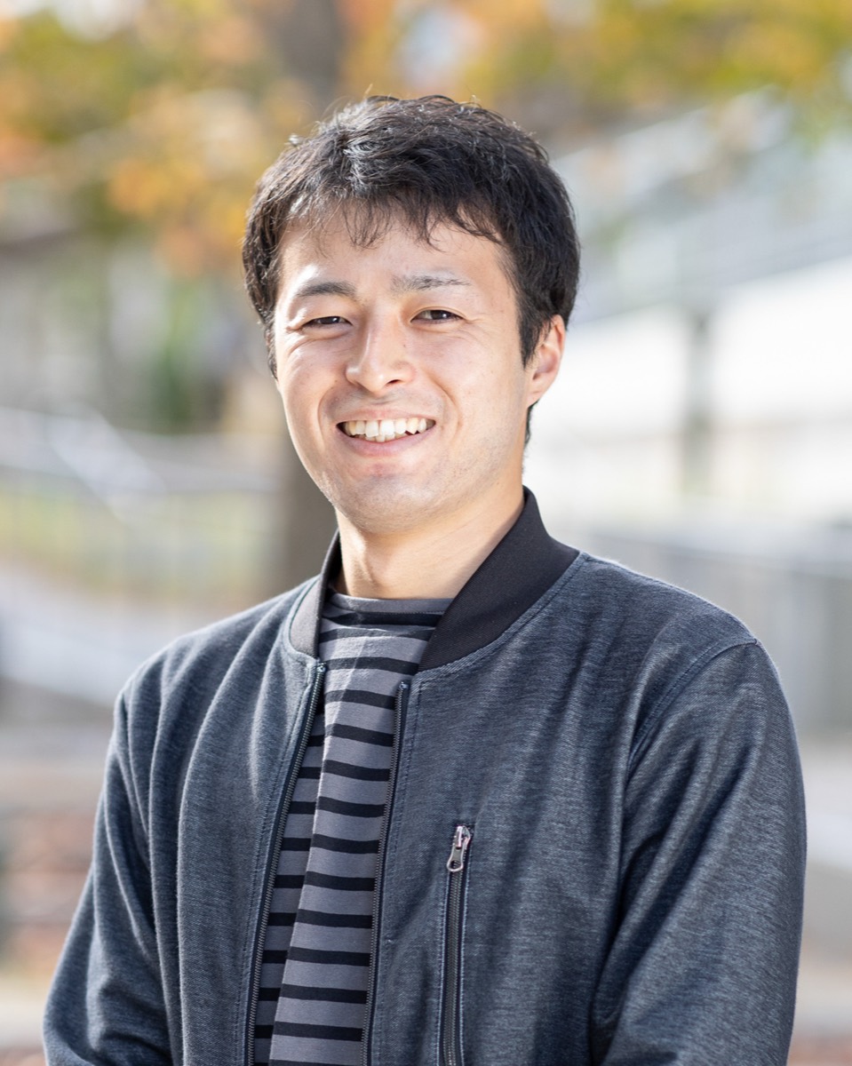 Taisei Tomaru