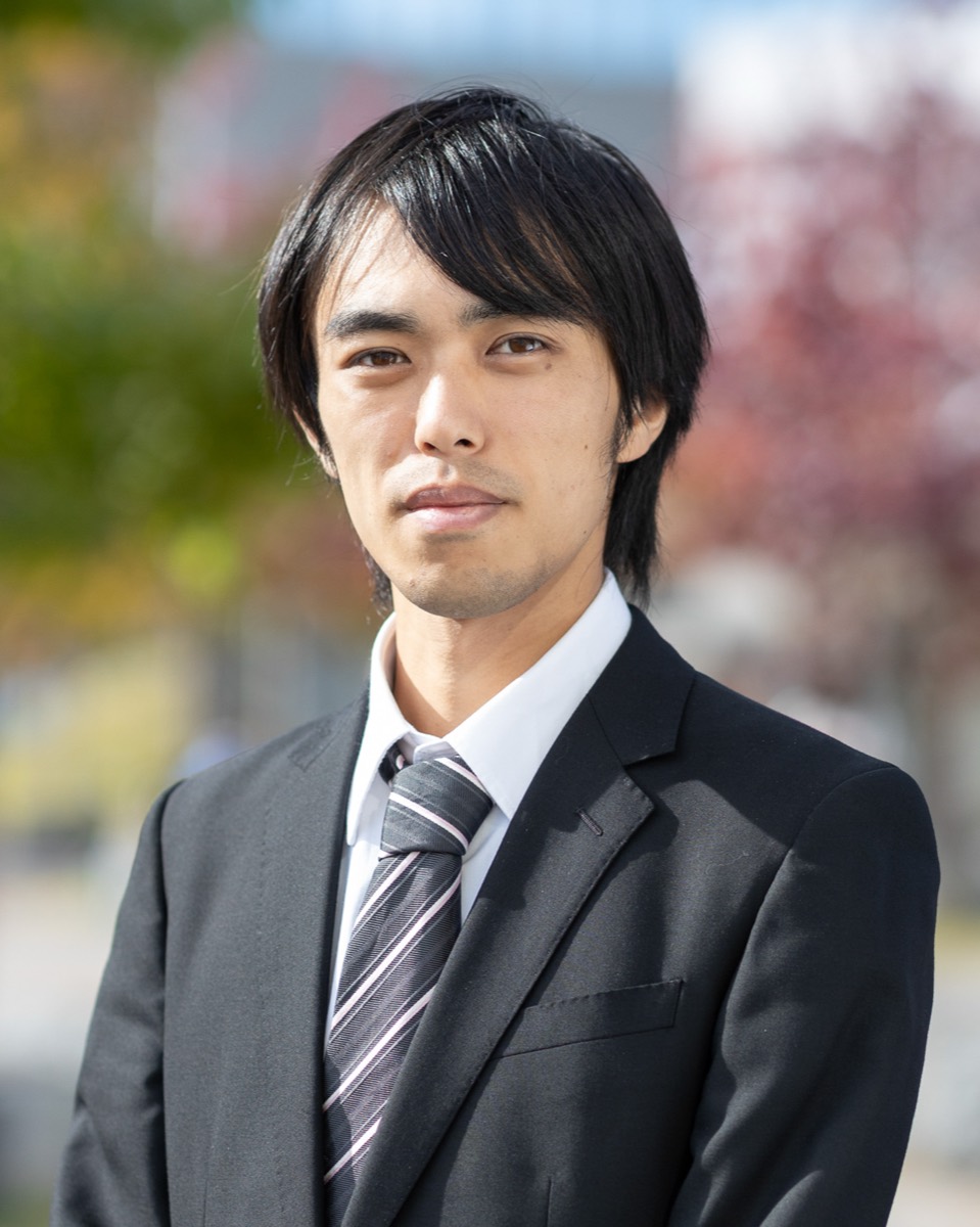 Kentaro Wada