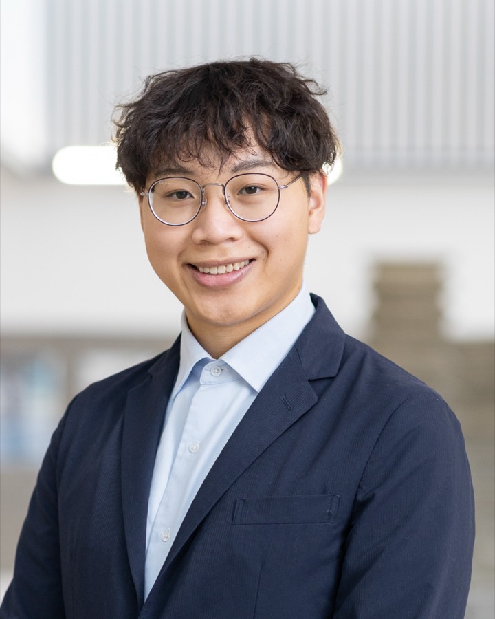 Xuesong Wei