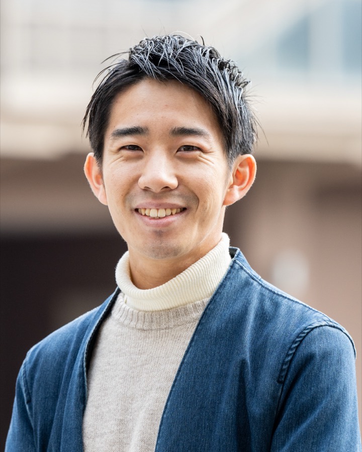 Kodai Matsumoto