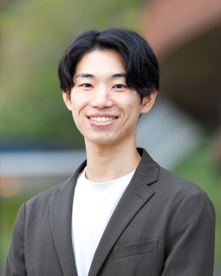 Shogo Nakamura
