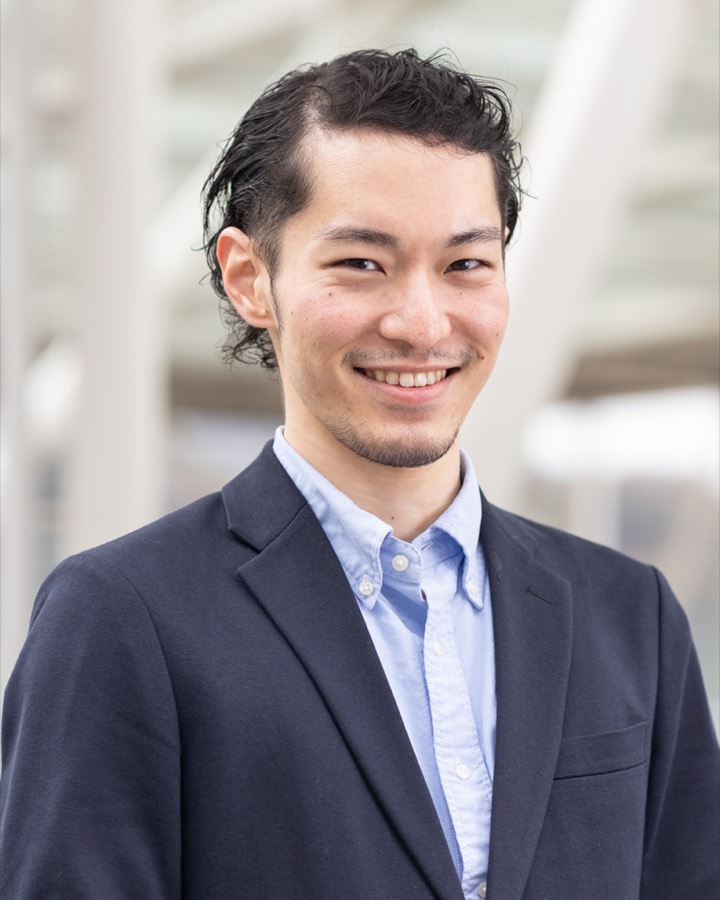 Yuki Noguchi