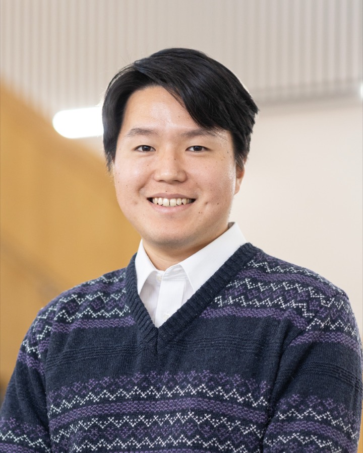 Itsuki Oyama