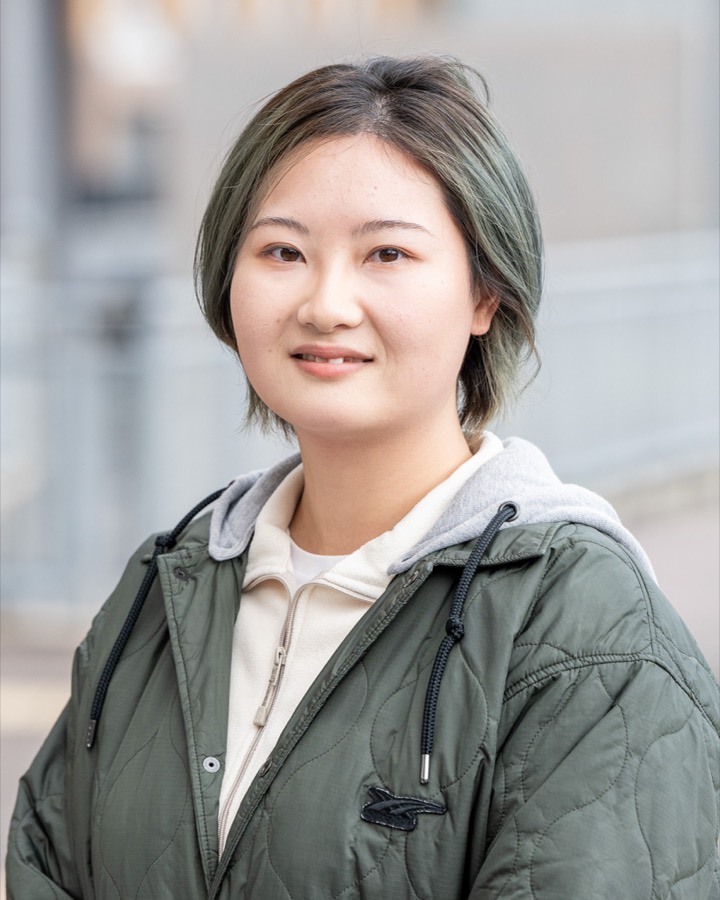 Siyu Shen