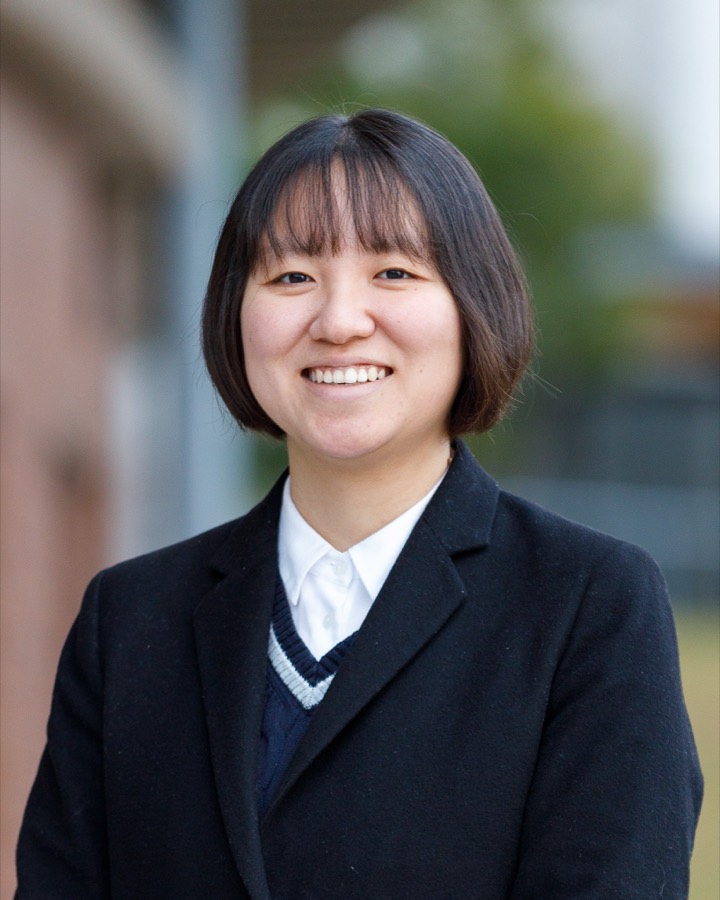 Tomomi Shoda