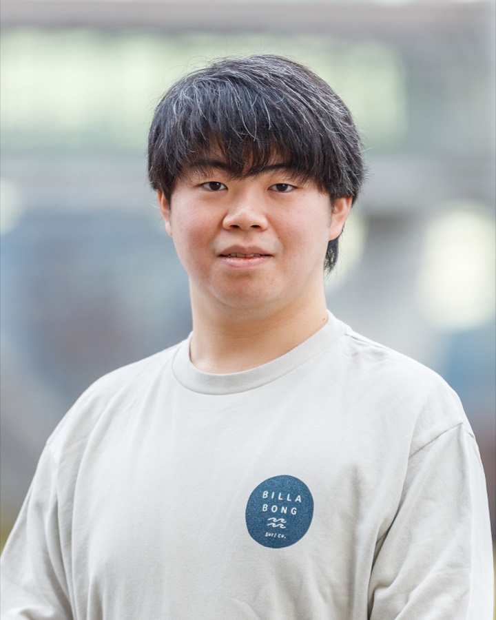 Yuki Tomita