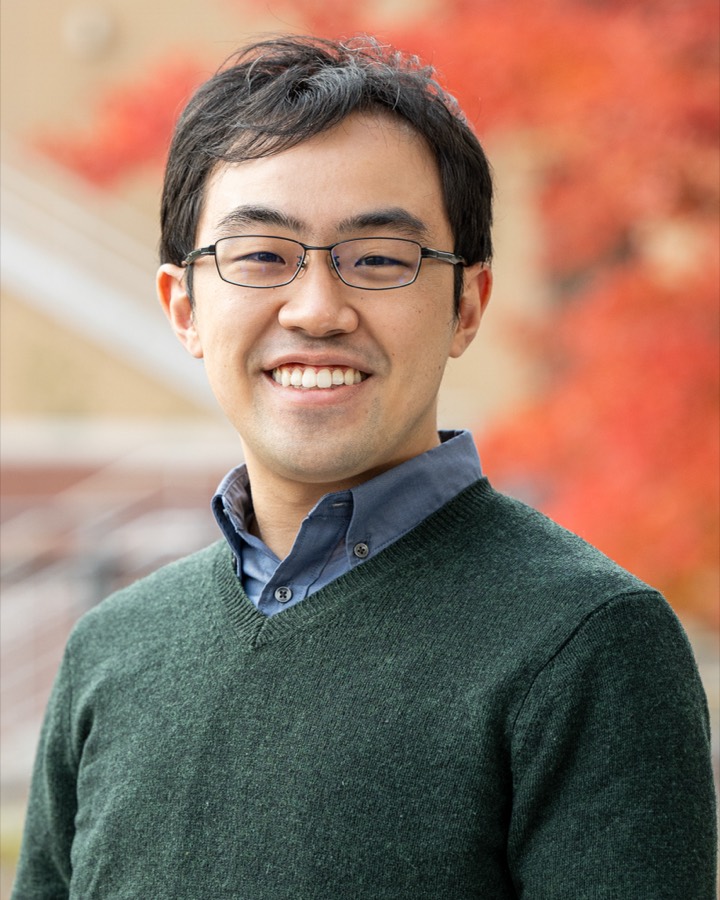 Ryudai Ueno