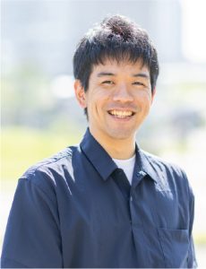 Nozomu Goto