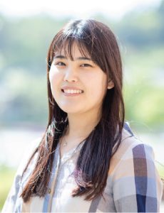 Rika Iriguchi