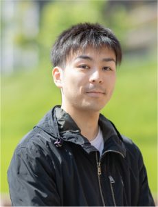 Yuki Nishimura
