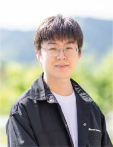 Yan Chenyu