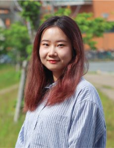 Zhang Jingxuan