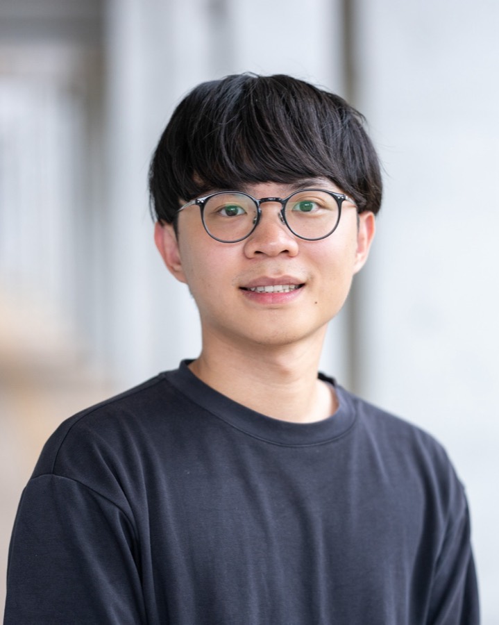 Shih-Peng Chang