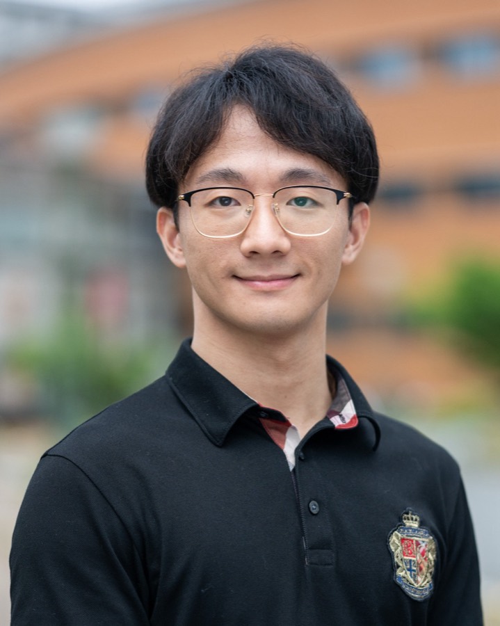 Hao Chen