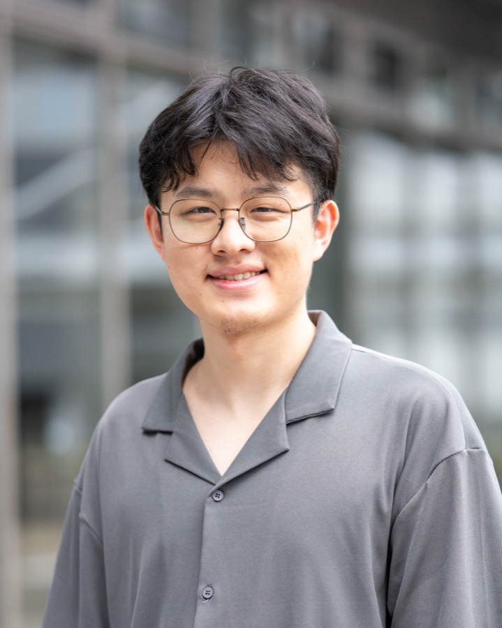 Ziqi Jiang
