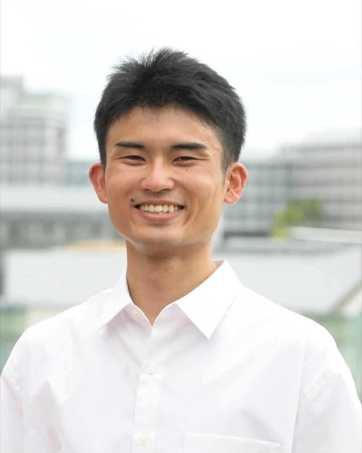 Kohei Minoda