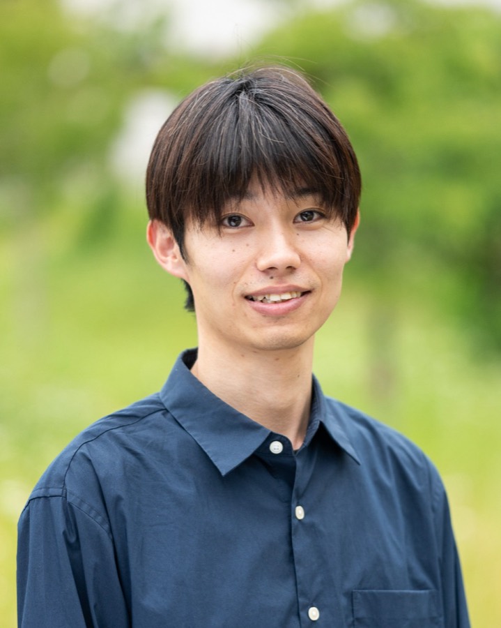 Takeshi Mochizuki