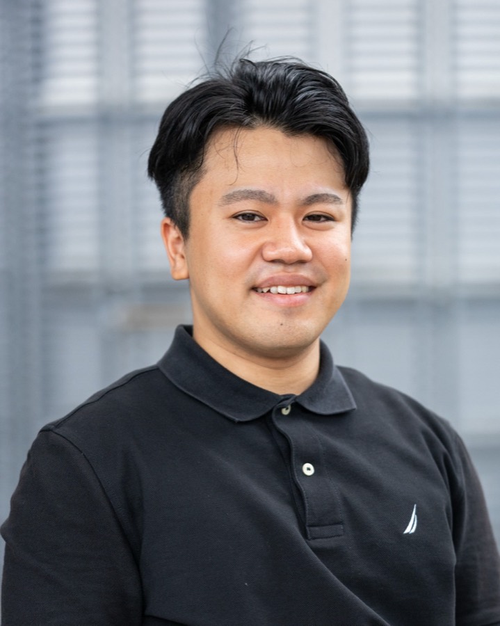 Shinnosuke Omoto