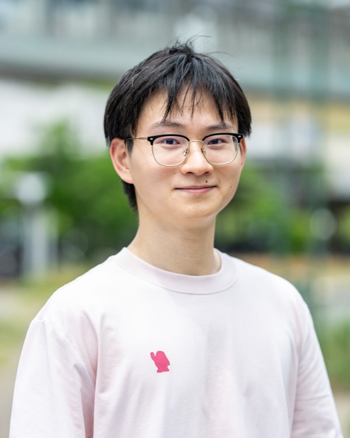 Weifeng Wang