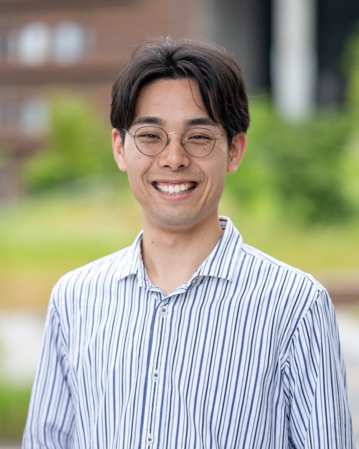 Shotaro Yoshida