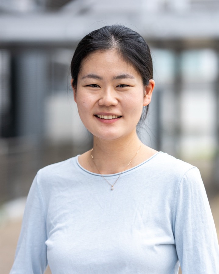 Qingen Zheng