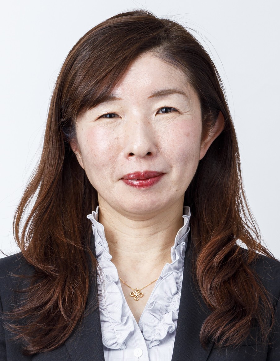 Prof. Akari Hayashi