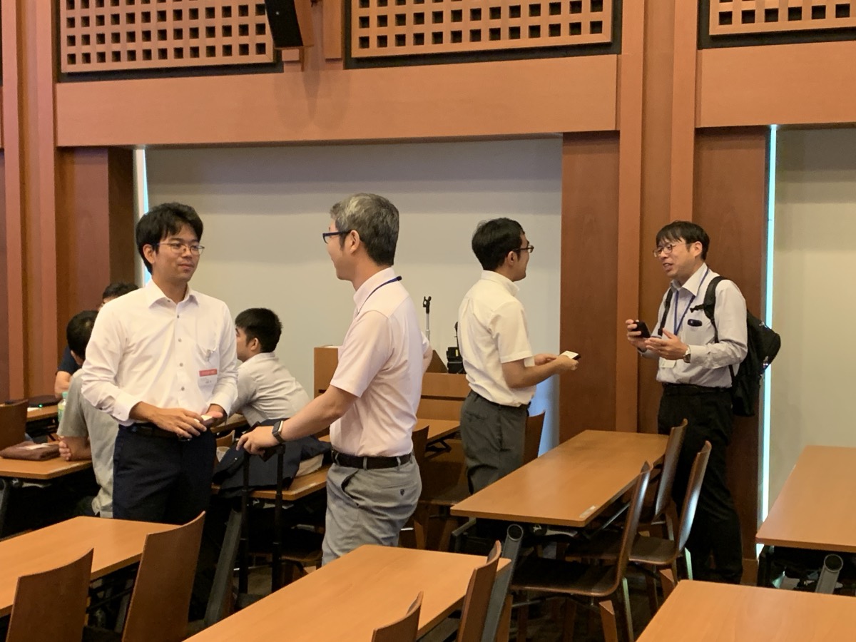 20th Q-DeCS Workshop, 22 July 2026